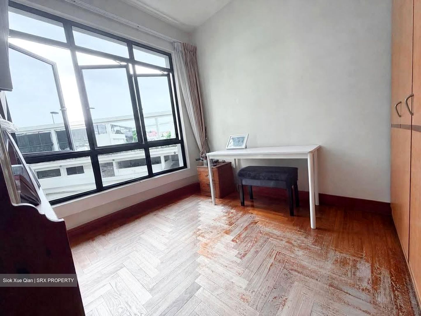 Eastpoint Green (D18), Condominium #582894441